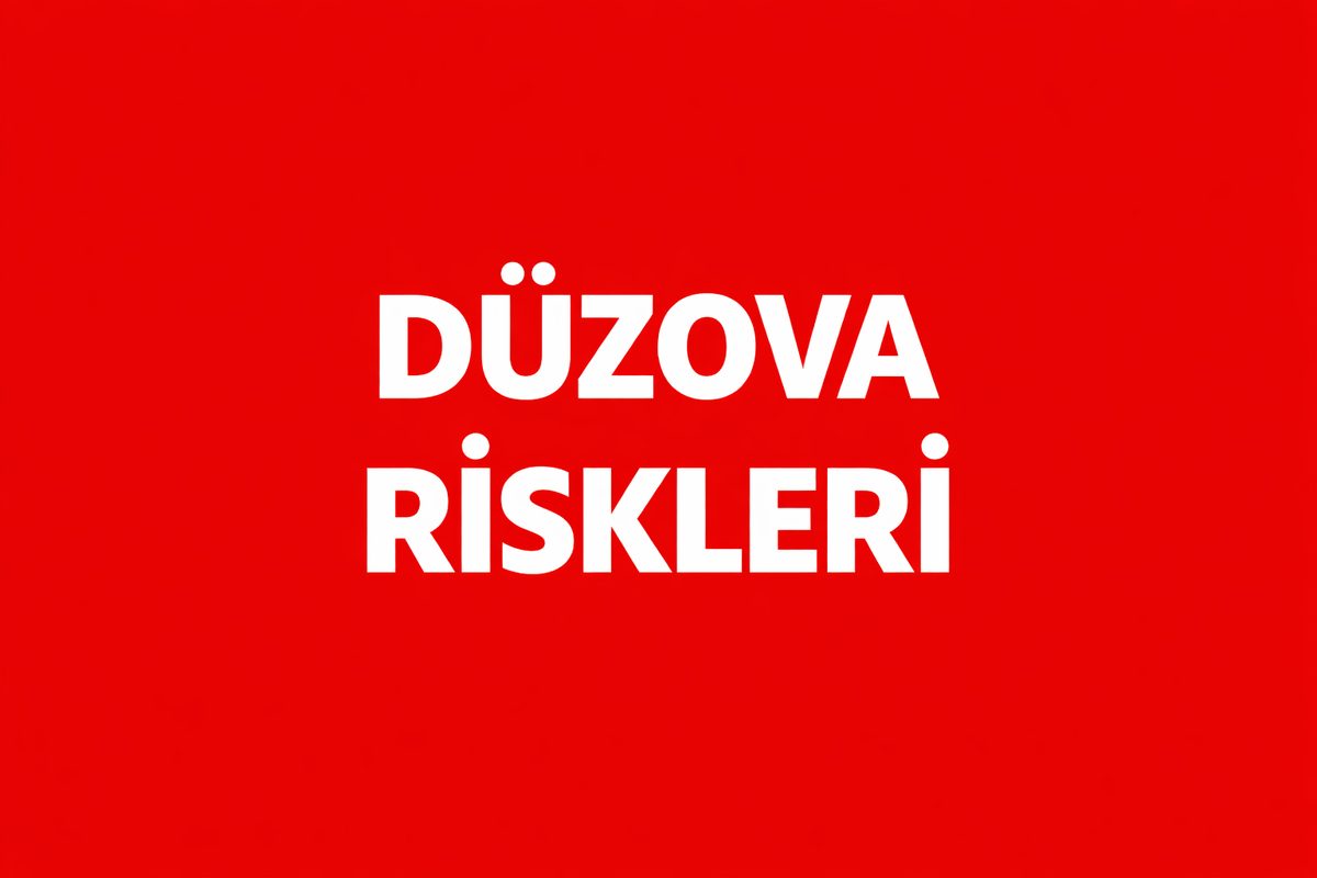 Lefkoşa Gazimağusa Anayolu Köy Girişinde Hız Farkı