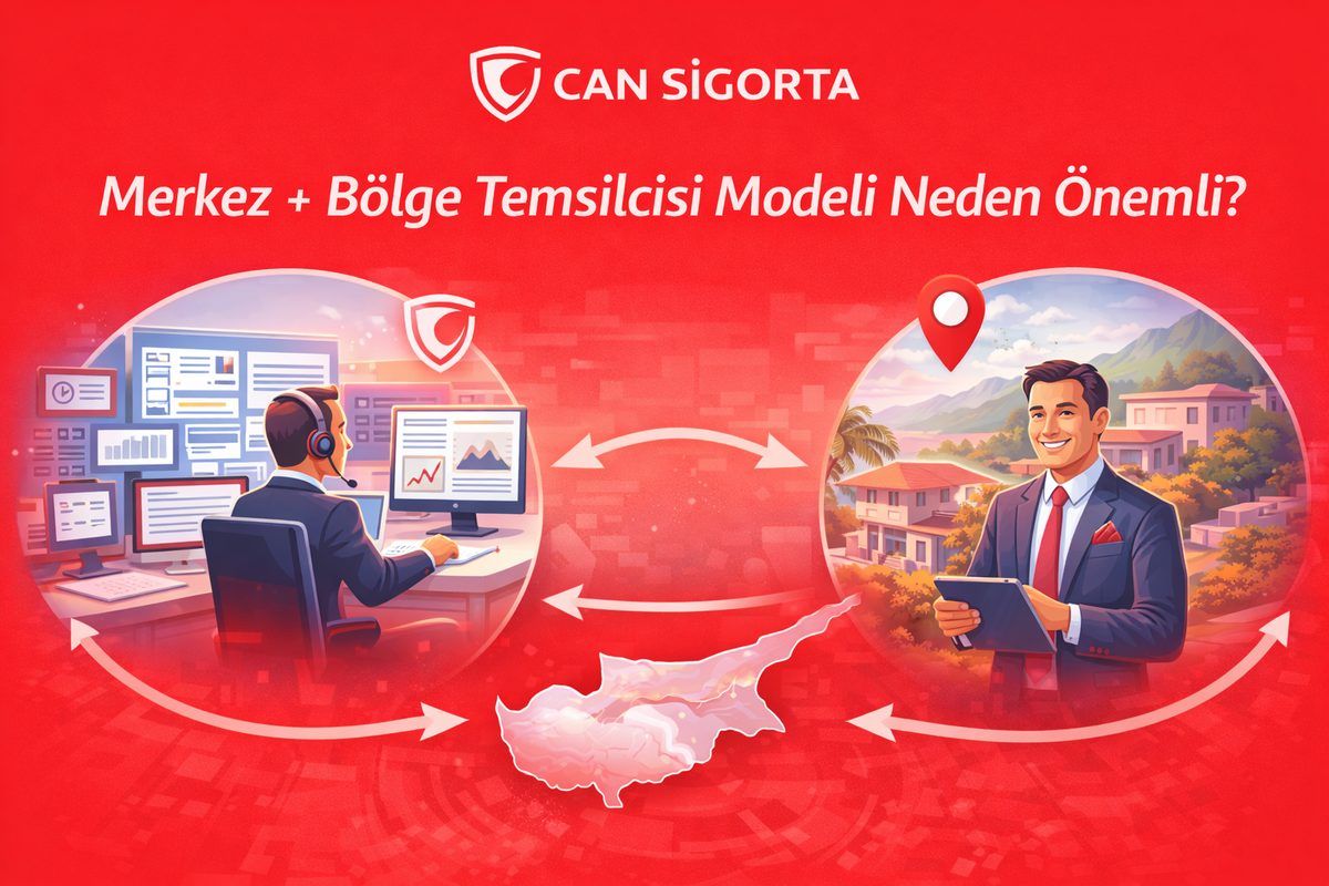Merkez ve Bölge Temsilcisi Modeli Neden Önemli?