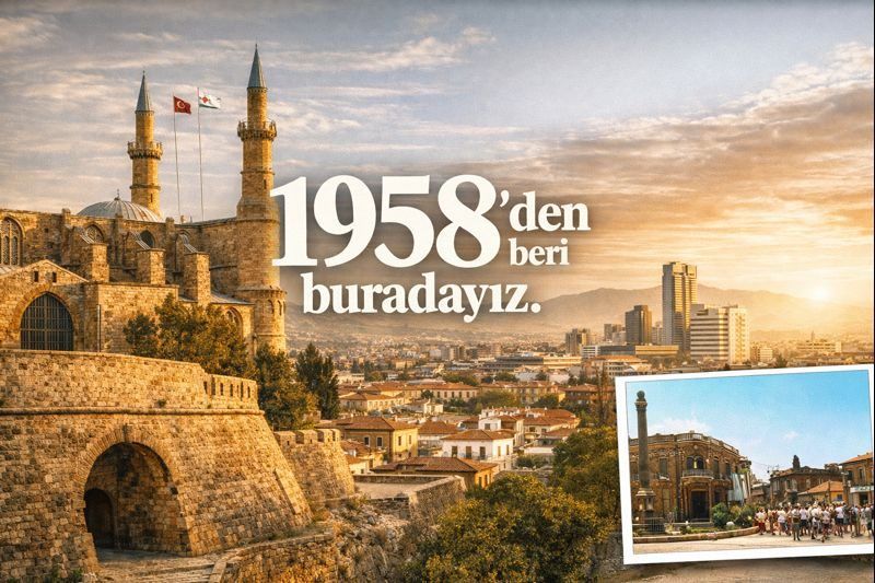 Lefkoşa’nın Sigortası: Riskin, Kararın ve Güvenin Merkezinde