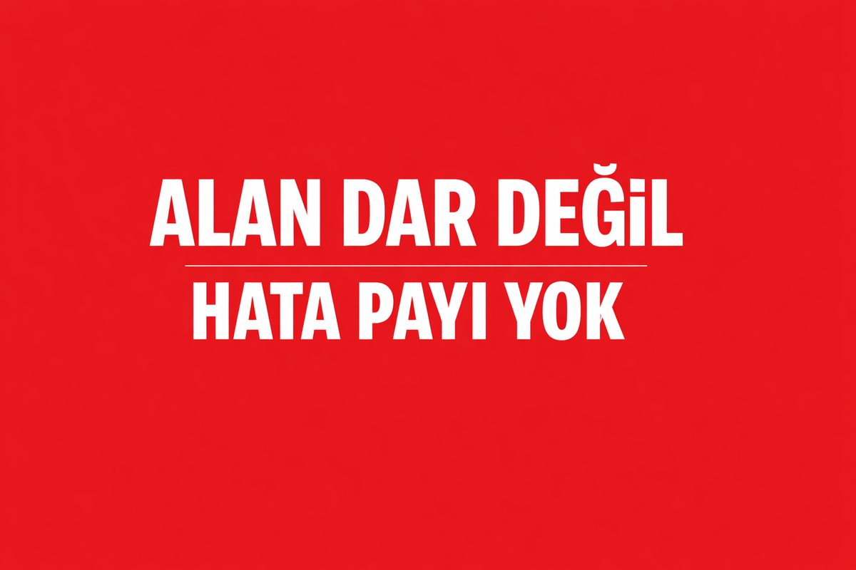 Gönyeli’de Dar Sokaklarda Aynı Anda Geçiş Denemesi Hasarla Biter