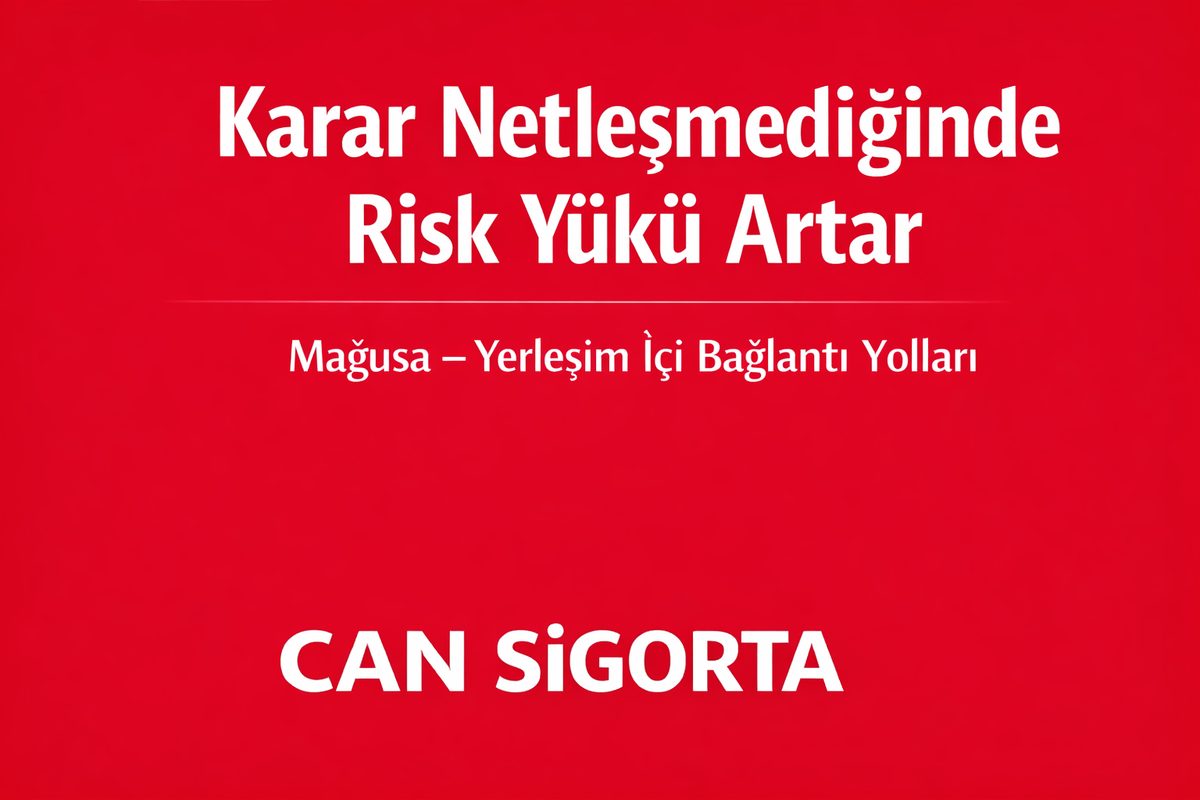 Aynı Risk, Farklı Karar Sonucu Değiştirir