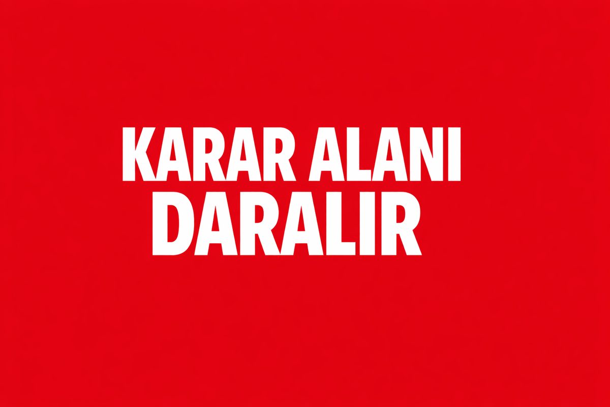 Merit Royal Alsancak Servis Çıkışında Hız Farkı Mesafeyi Bozar