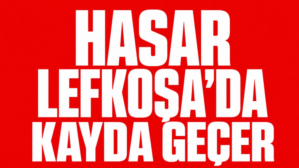 Metehan Araç Hasarı: Dur-Kalk Hasarının Kayıt Değeri