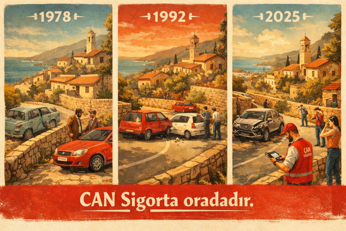 The Karmi Road Did Not Change. Some Things Did Not Either.