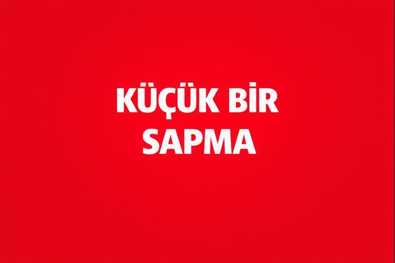 Son Tetikleyici Nedir? Her Şey Doğruyken Yanlışa Düşülen An