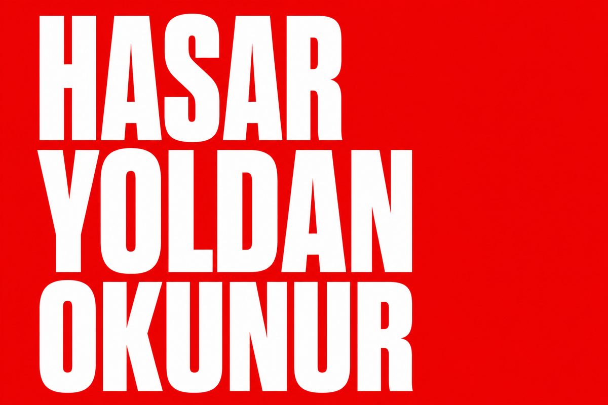 Gece Ova Yolunda Sessiz Hasar Nasıl Oluşur?