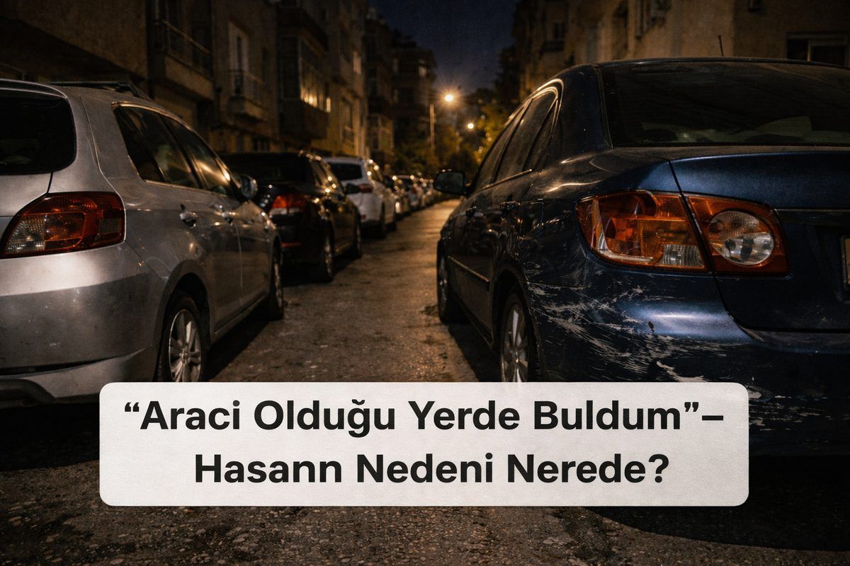 “Tamponda Bir Şey Yoktu” Yanılgısı Neden Sık Görülür?