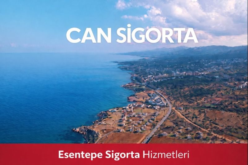 Esentepe Sigorta CAN Sigorta Esentepe Şubesi’nde Sıradan Bir Gün