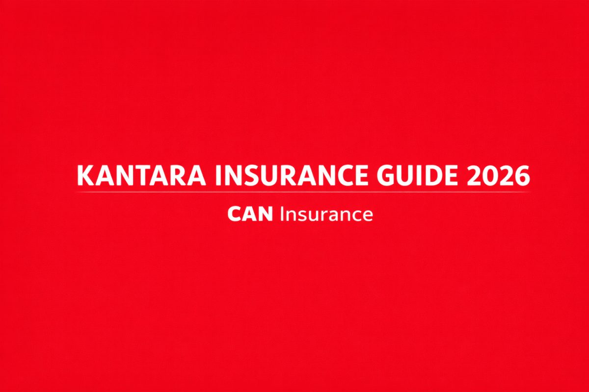 Kantara Insurance Guide: Mountain Roads, Exposed Properties and Changing Visibility