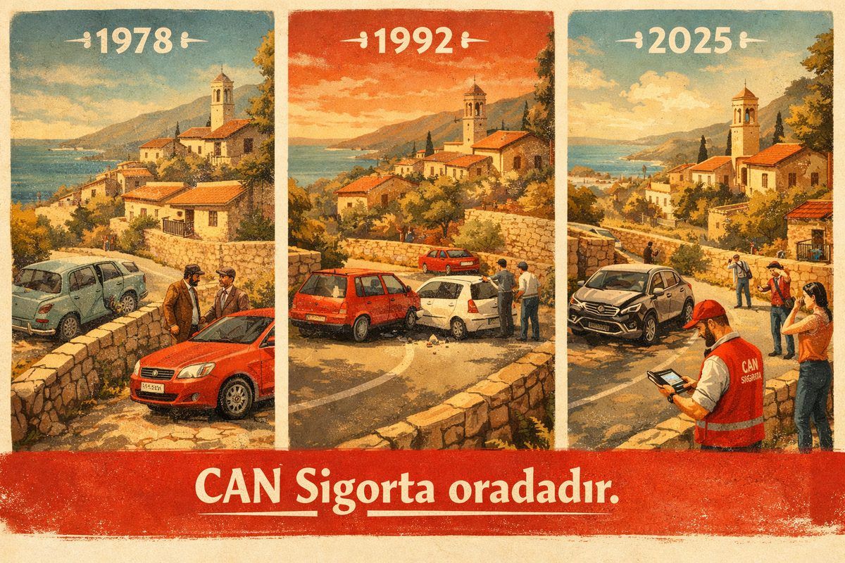 Karmi Yolunun Bildikleri