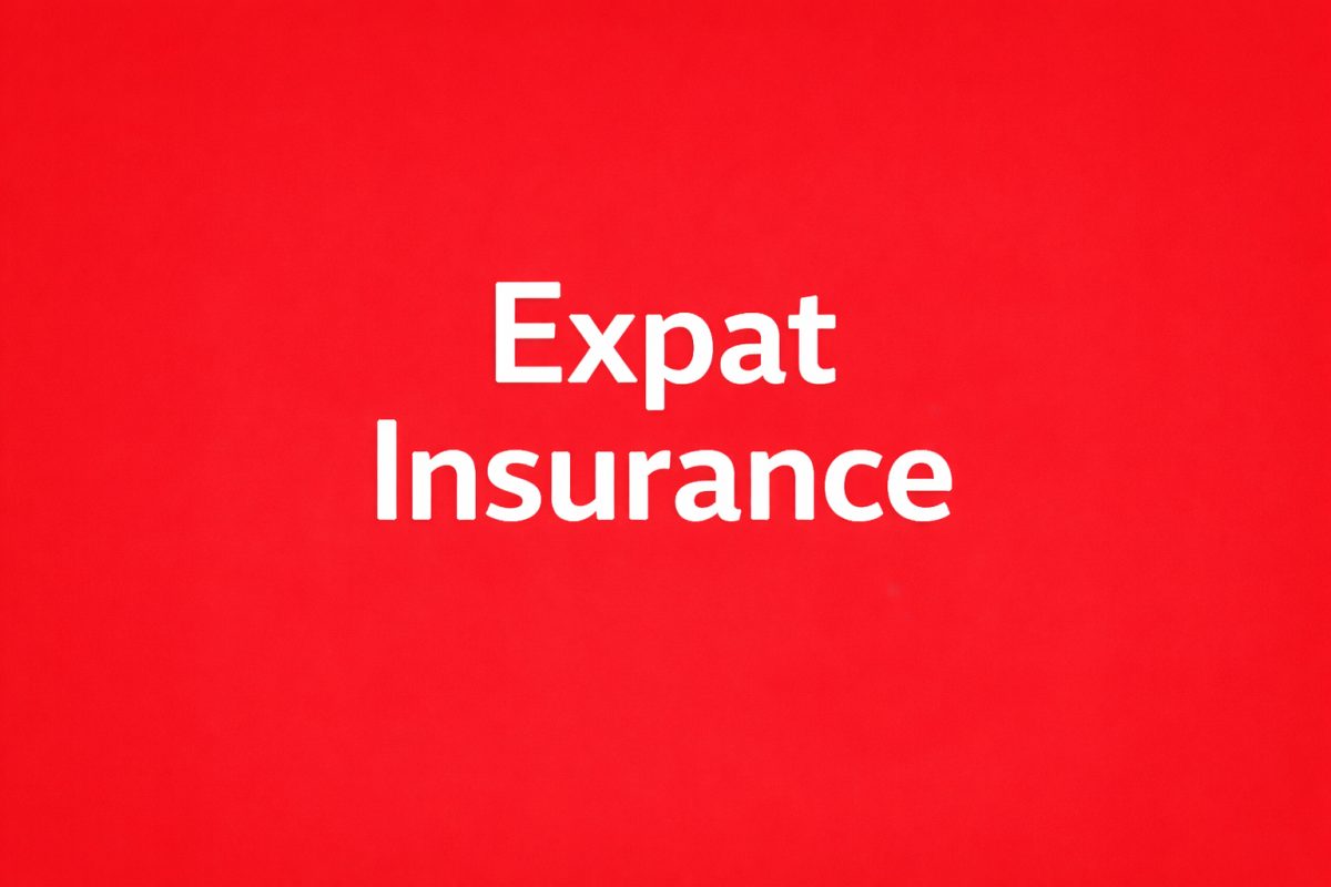 Expat Insurance