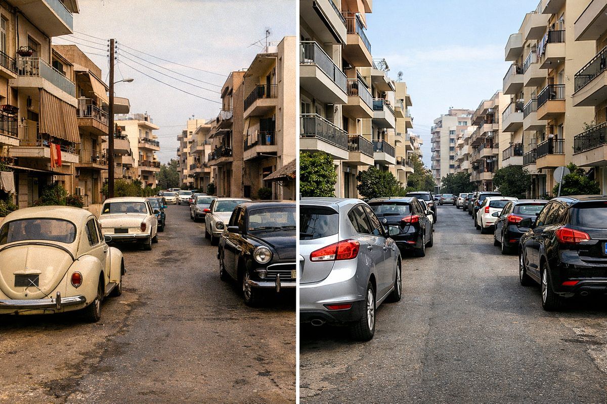 Sokak Aynı Kaldı, Hasar Neden Değişmedi?