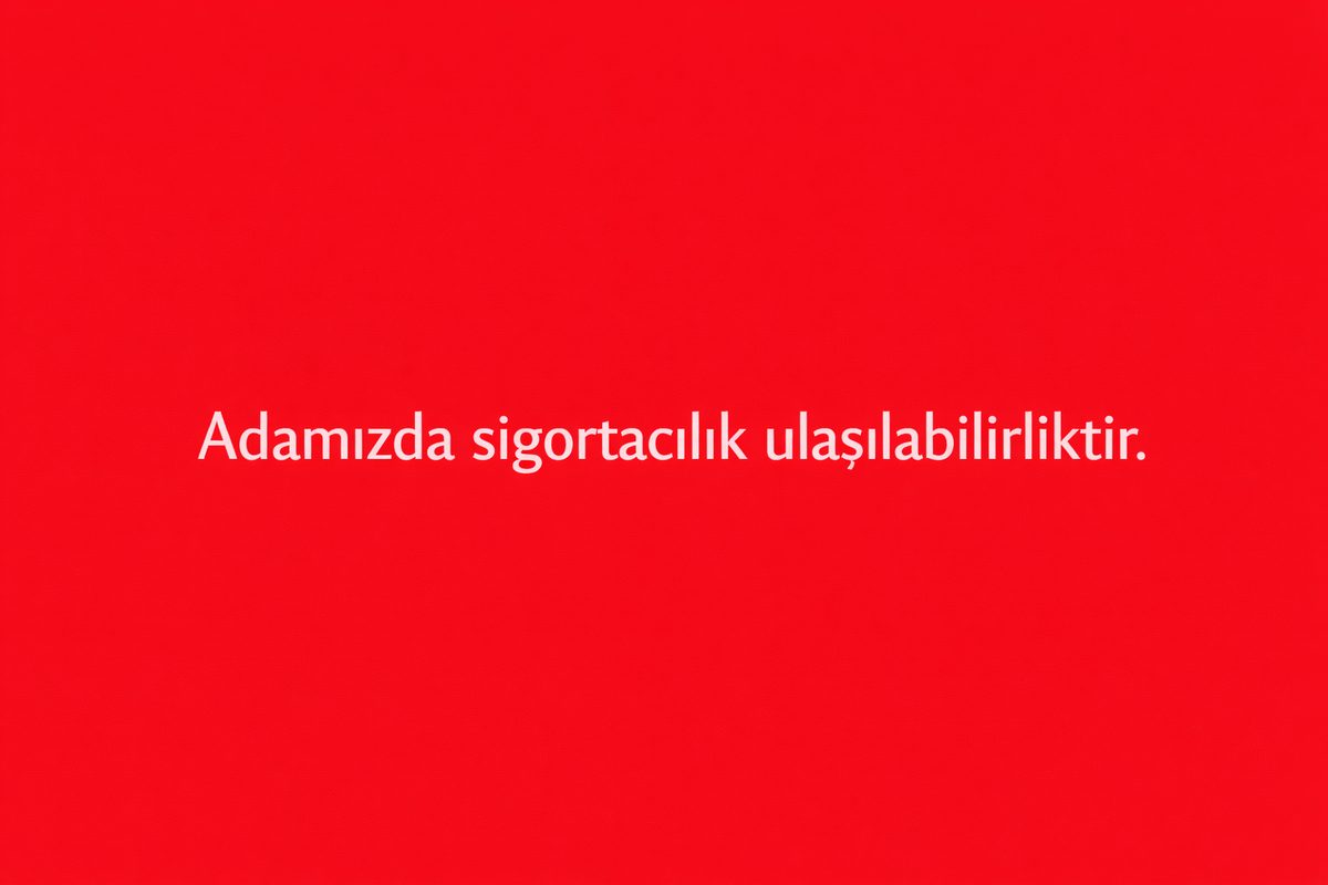 Hasar Anında İlk Temas Neden Önemlidir?