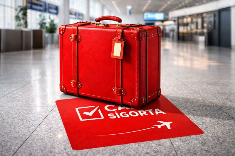 Reisekrankenversicherung Zypern – Schengen und Expat Travel Insurance