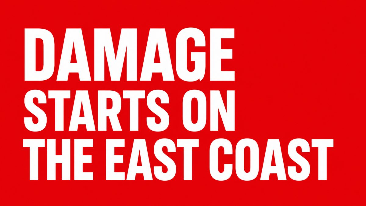 Bahçeli Vehicle Damage: Coastal Road Entrance and Short Braking Risk
