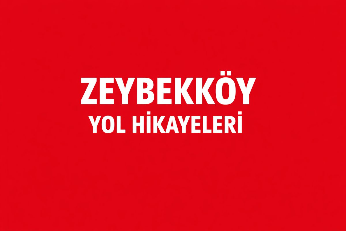 Zeybekköy Bafra Hattında Kış Rüzgârlarının Yarattığı Yan Etki