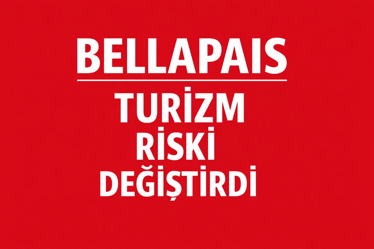 Bellapais Manastırı Çevresinde Yaşamak