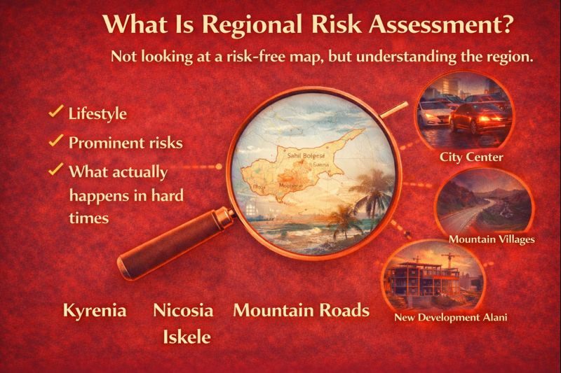 What Is Regional Risk Assessment?