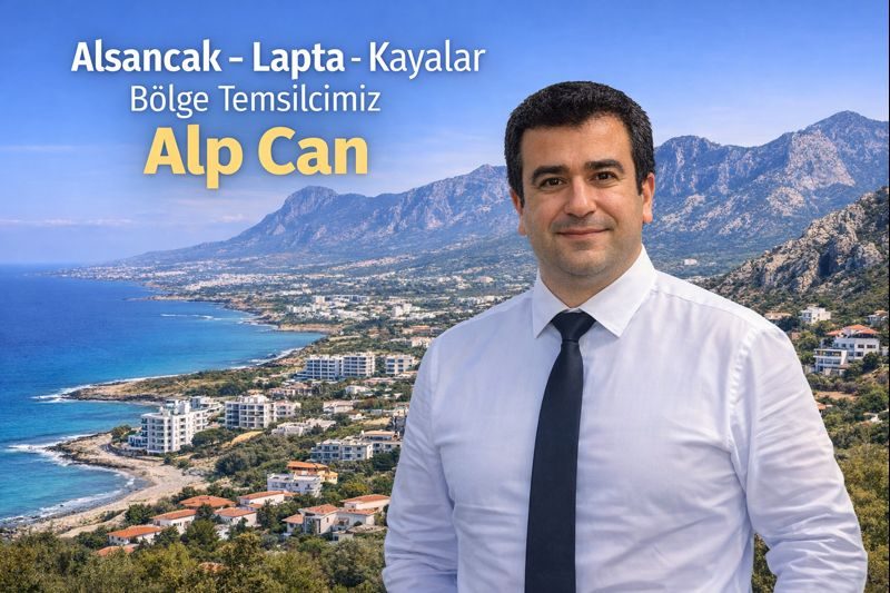 Alsancak Lapta Kayalar’da Ev ve Araç Sigortasına Yerinden Bakış