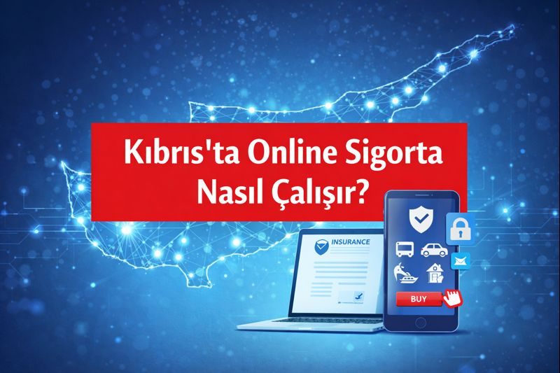 Dijital Sigorta Sürecinde En Çok Yanlış Anlaşılan Noktalar