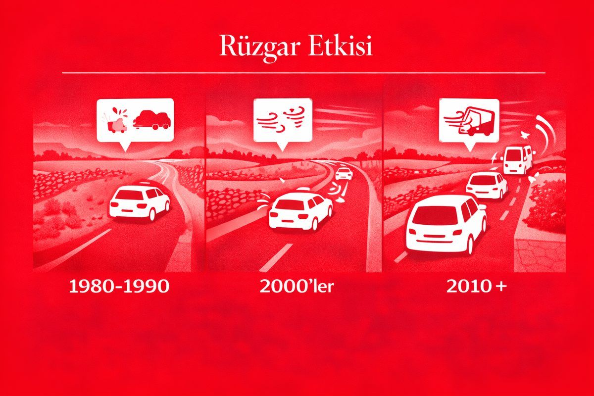 Rüzgar Etkisi