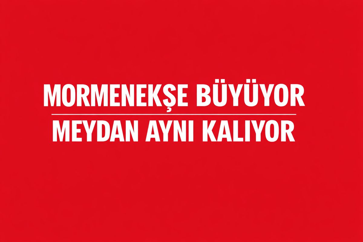 Bayram ve Toplu Etkinlik Günlerinde Ani Yoğunluk