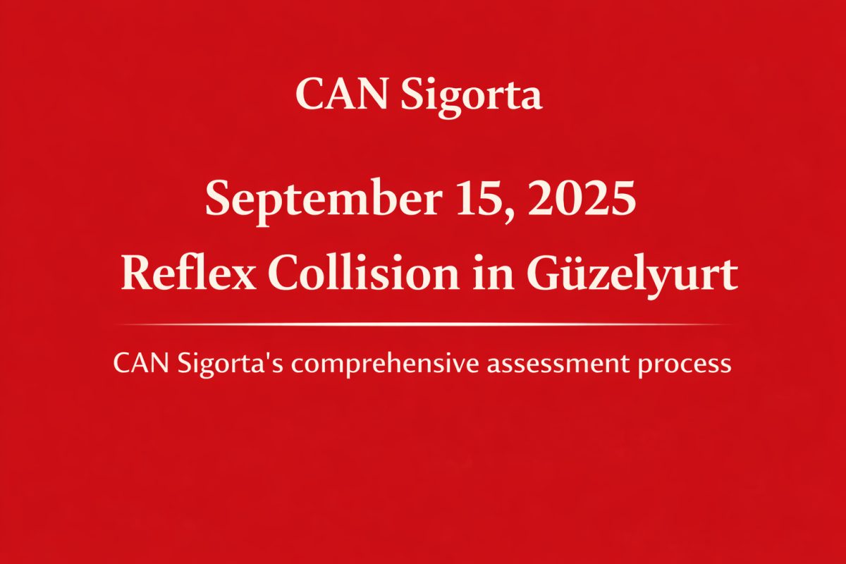 Why Do Reflex Collisions Like This Happen?
