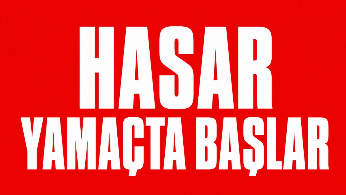 Ozanköy’de Taş Duvar ve Arka Çamurluk Teması