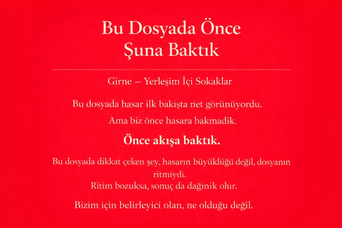 Bu Dosyada Kararı Değiştiren Detay
