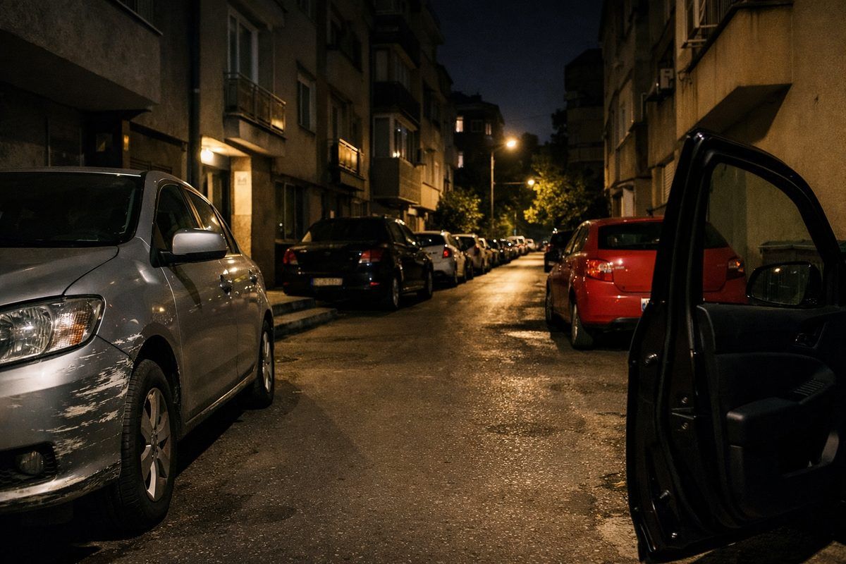 Arka Sokak Apartmanlarında Kapı Açma Hasarları Neden “Kimsenin Suçu Değil” Gibi Algılanır?