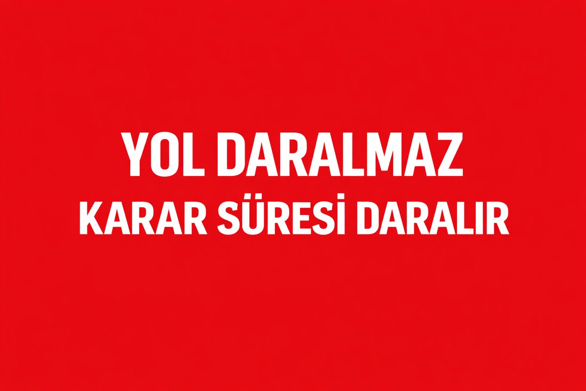 OZANKÖY ANA YOLUNDA DARALAN ŞERİT HASAR ALANINI GENİŞLETİR