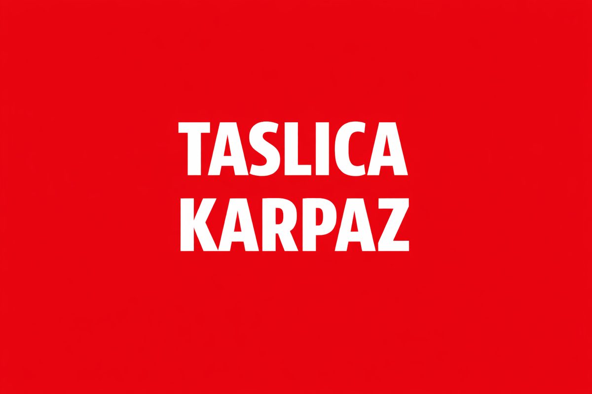 Taşlıca Karpaz Kuzey Rüzgarında Direksiyon Sapması