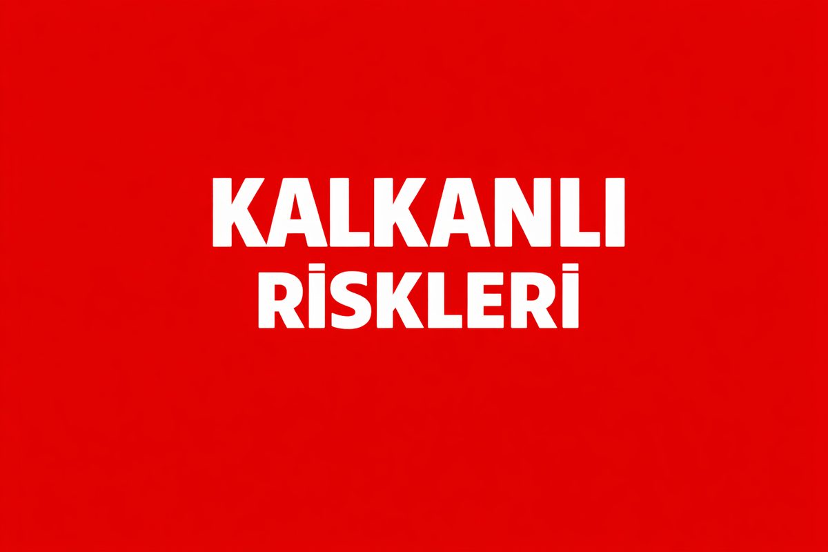 ODTÜ Yurt Bölgesinde Çift Taraflı Park Daralması