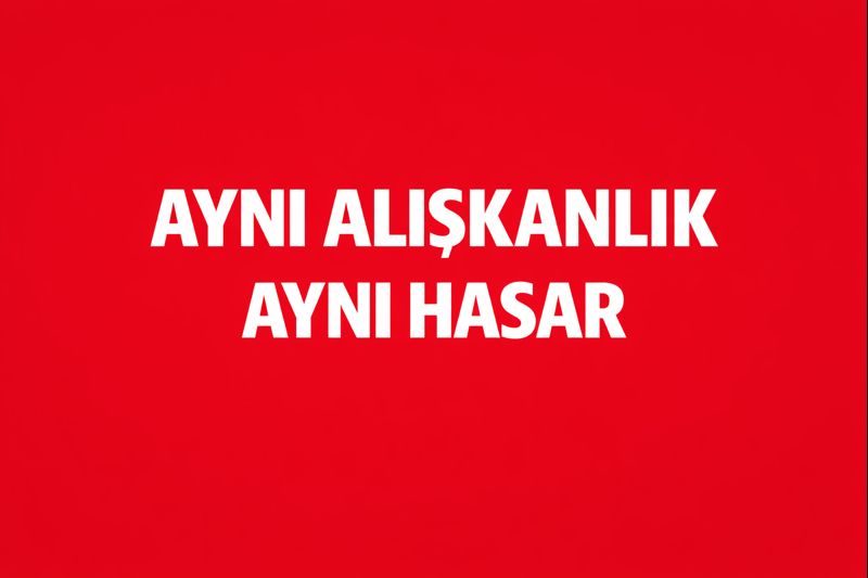 Hasar İlk Saniyede Başlar mı? Karar Anının Sigortadaki Yeri