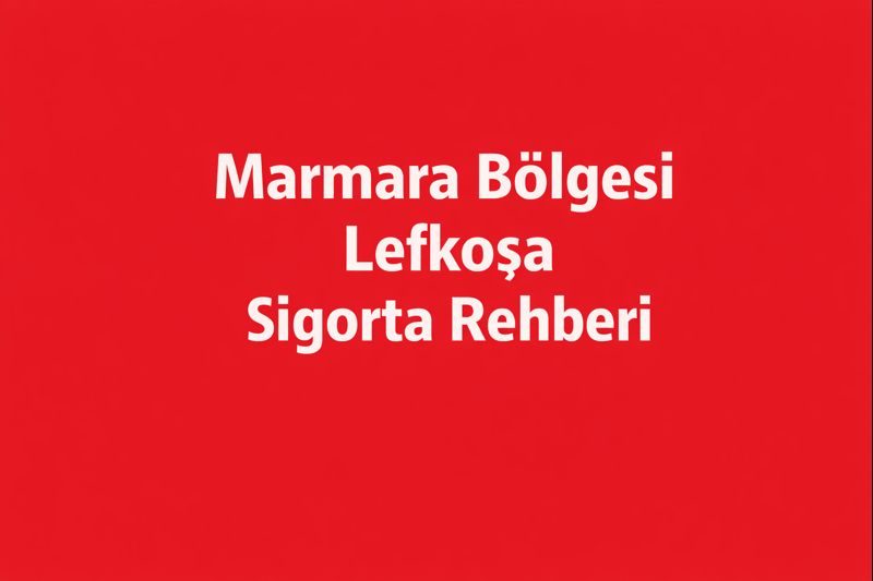 Marmara Bölgesi’nde Kapalı Garajlarda Su ve Nem Riski
