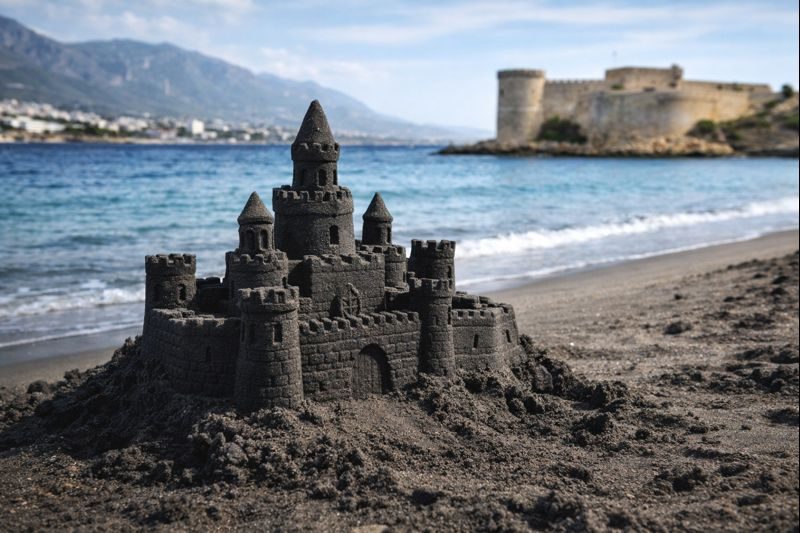 Karakum Sigorta Rehberi: Eğimli Arazi, Apartman Yaşamı ve Yüzey Suyu