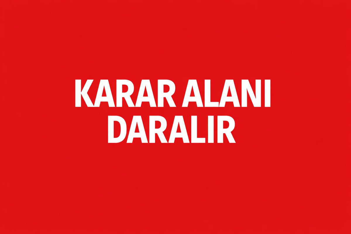 Barış Caddesi Hastane Çemberi: Göçmenköy Aksında Çember İçinde Yavaşlayan Araç Arkadaki Tepkiyi Bozar