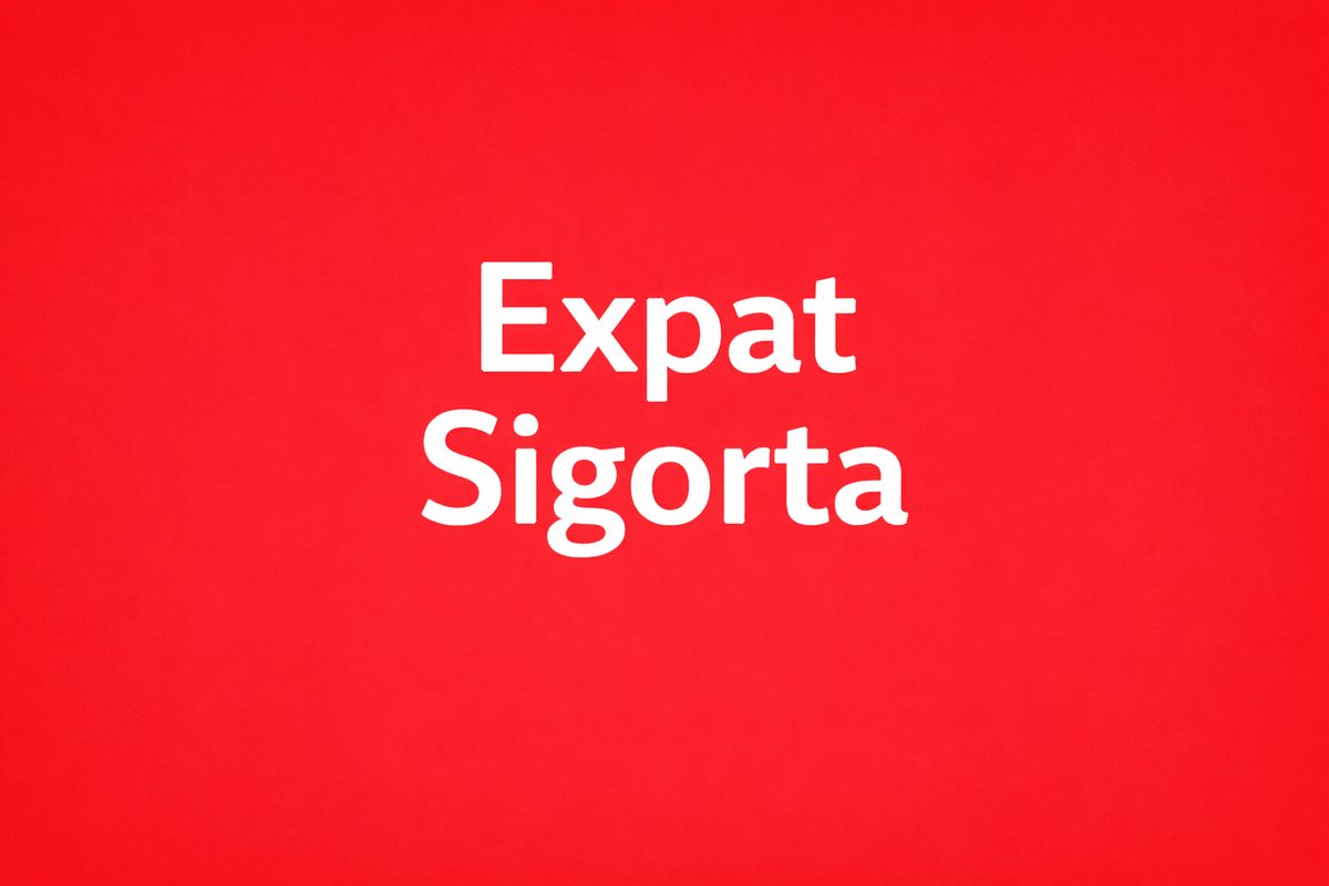 Kibris’ta Expat Sigortasi