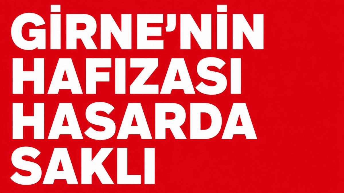 Girne’nin Sigorta Hafızası CAN Sigorta’nın Hasar Disipliniyle Okunur
