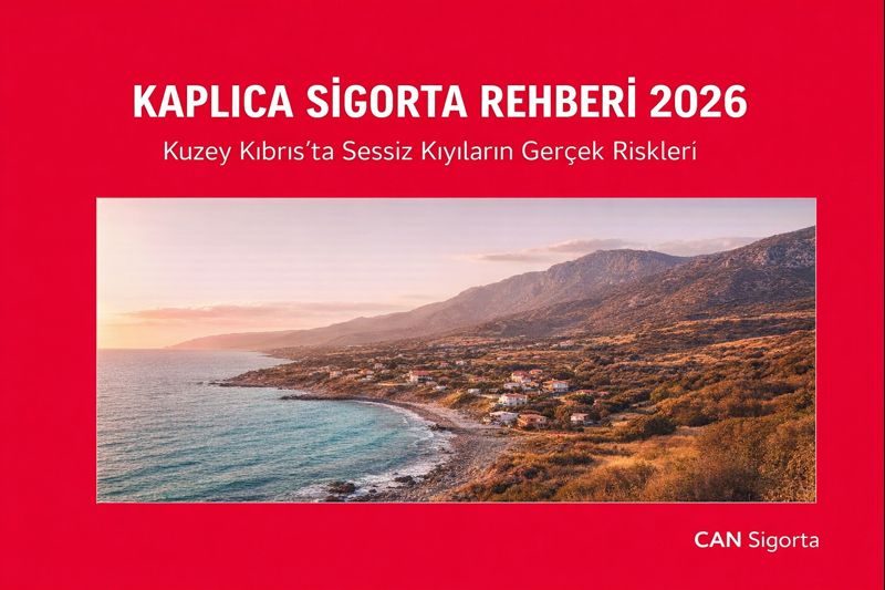 Kaplıca Sigorta Rehberi |