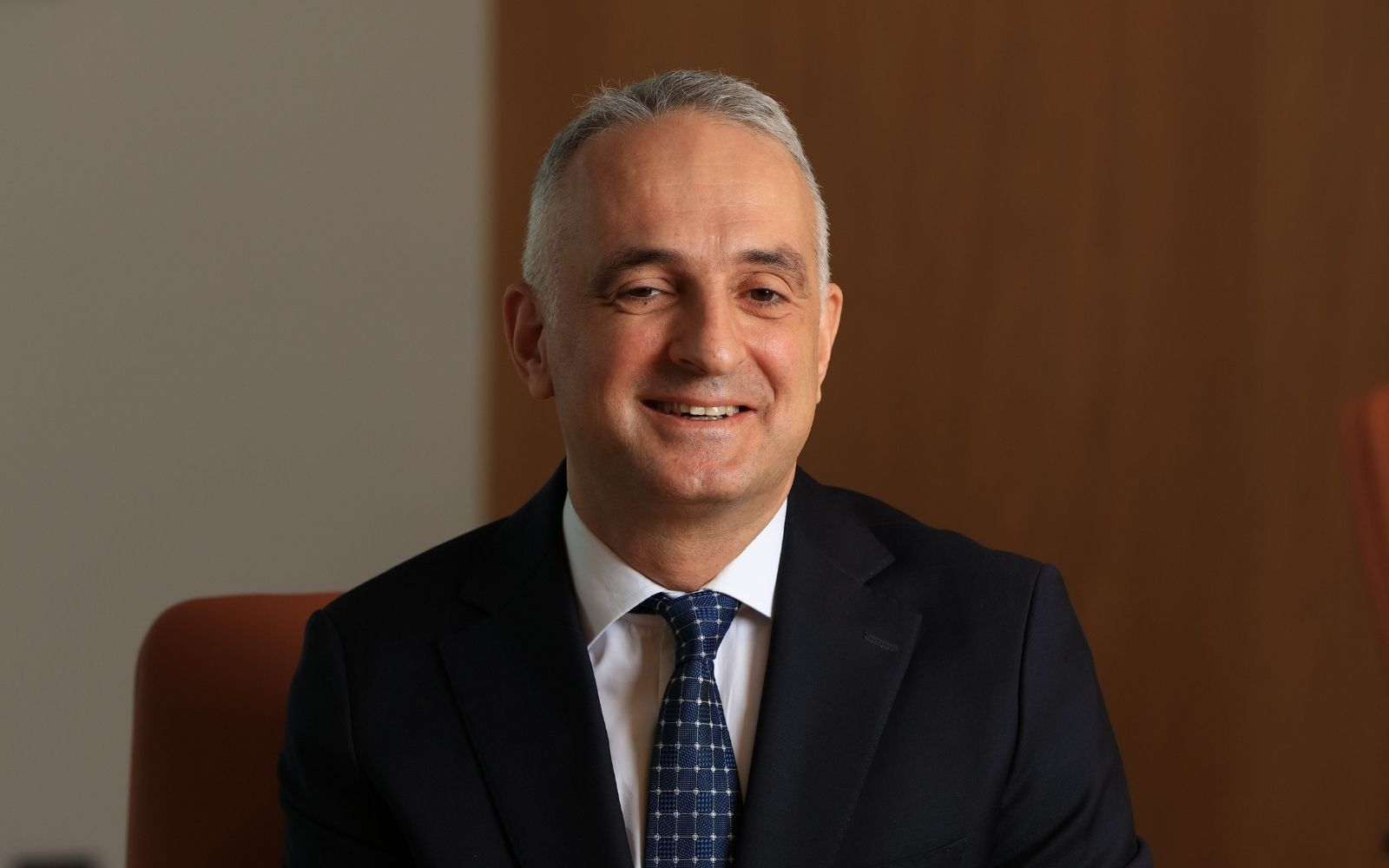Our Business Partner Millî Reasürans Upgraded to “B+” by S&P