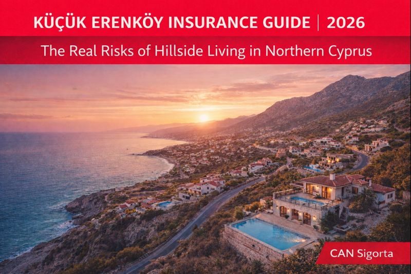 Küçük Erenköy Insurance Guide |