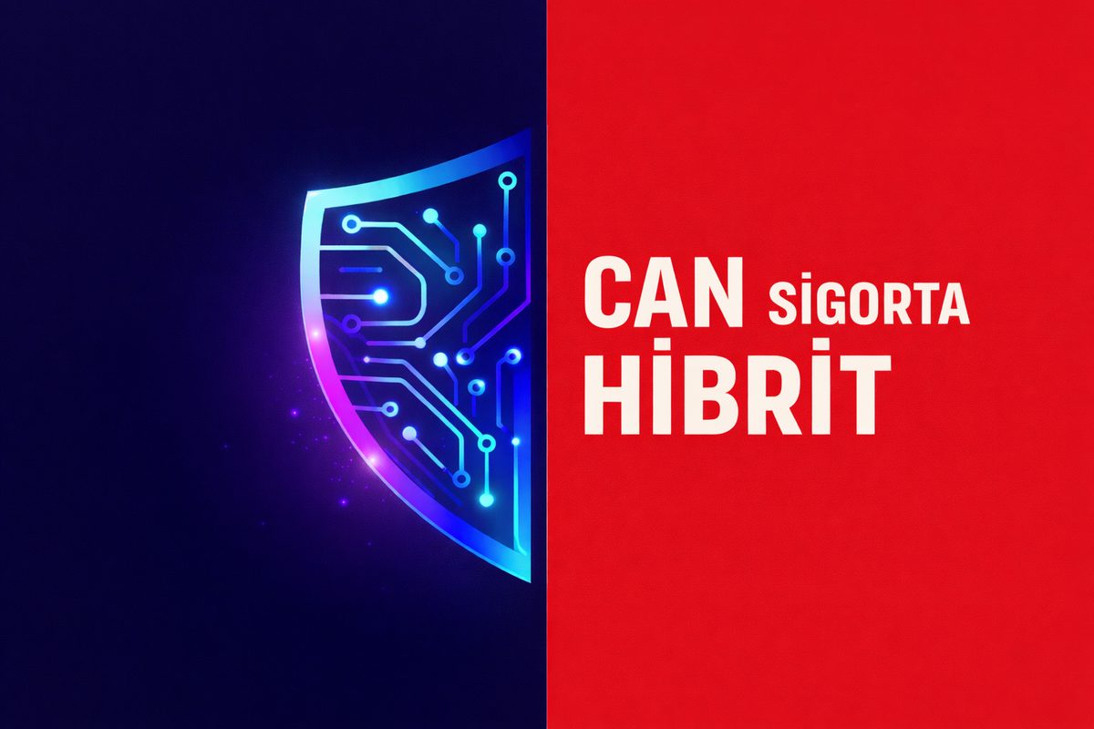 CAN Sigorta’nın Hibrit Sigortacılık Modeli