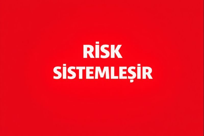 Risk Sistemleşir mi? Bireysel Dikkatten Kolektif Güvene Geçiş