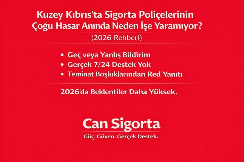 Yenierenköy–Dipkarpaz Yolunda Gece Arızasında İlk Bildirim Neden Önemlidir?