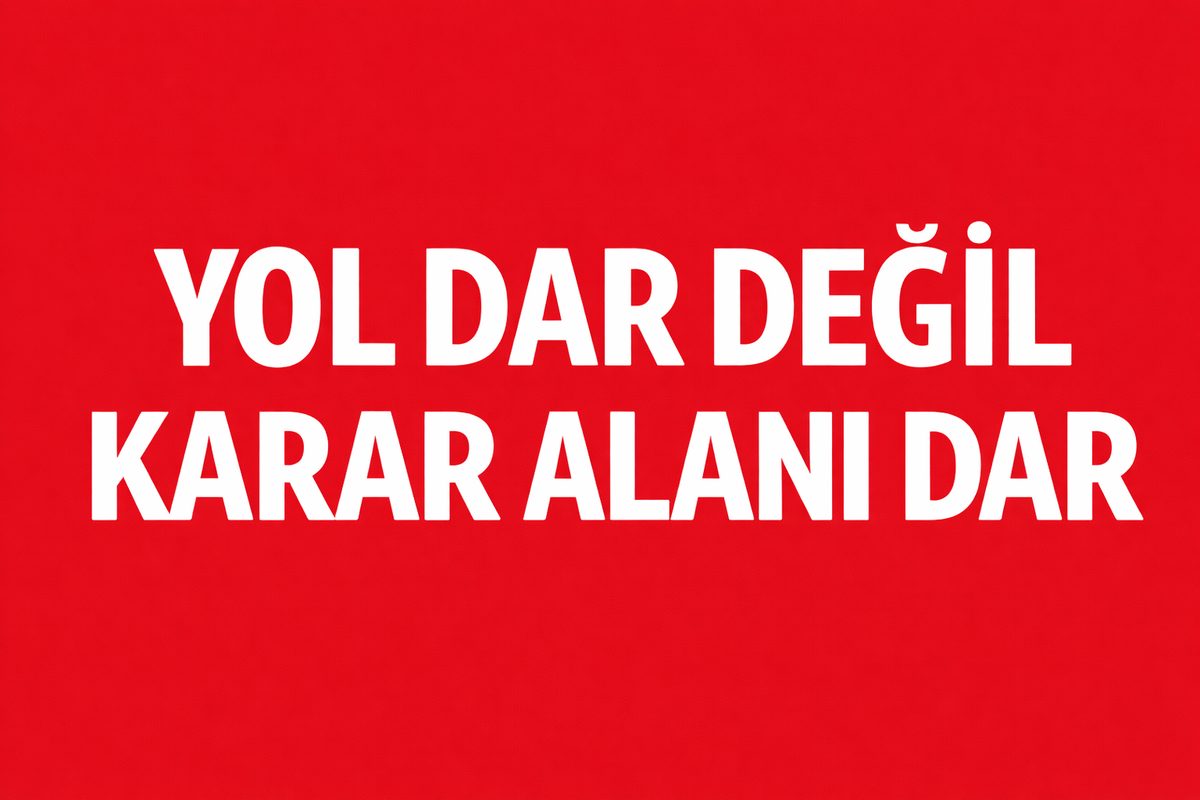 AĞIRDAĞ GİRNE – GÖLGELİ ALANDA MESAFE YANILGISI