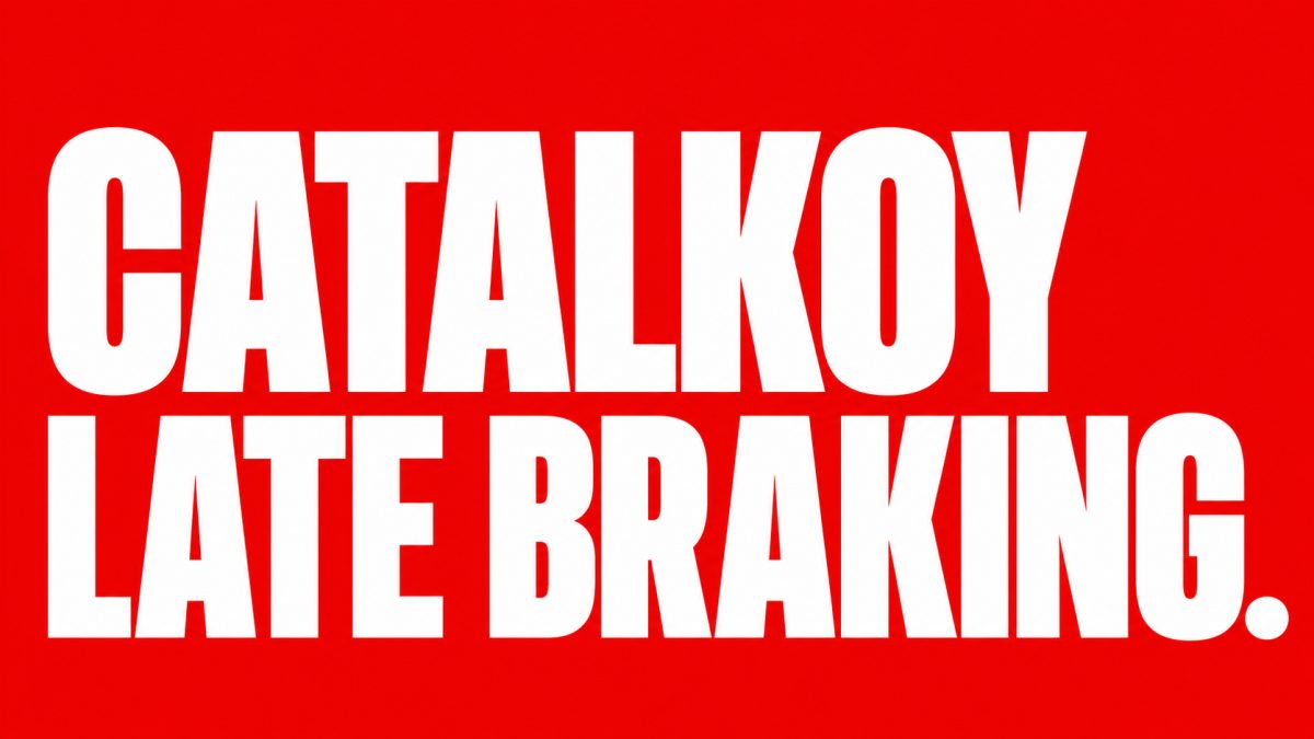 Çatalköy resort access road: rear-door damage during a shuttle-bay exit