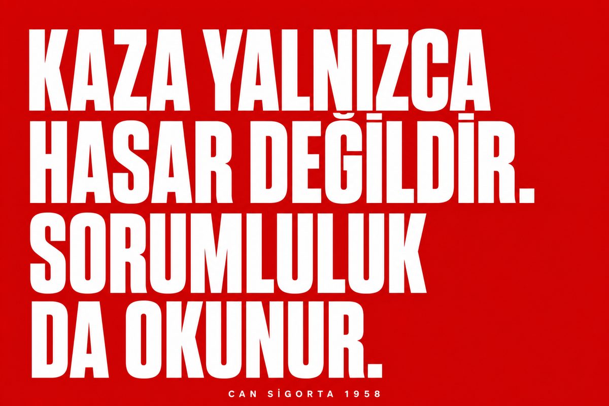Göçmenköy’de Market Otoparkı Çıkışında Yan Yüzey Teması