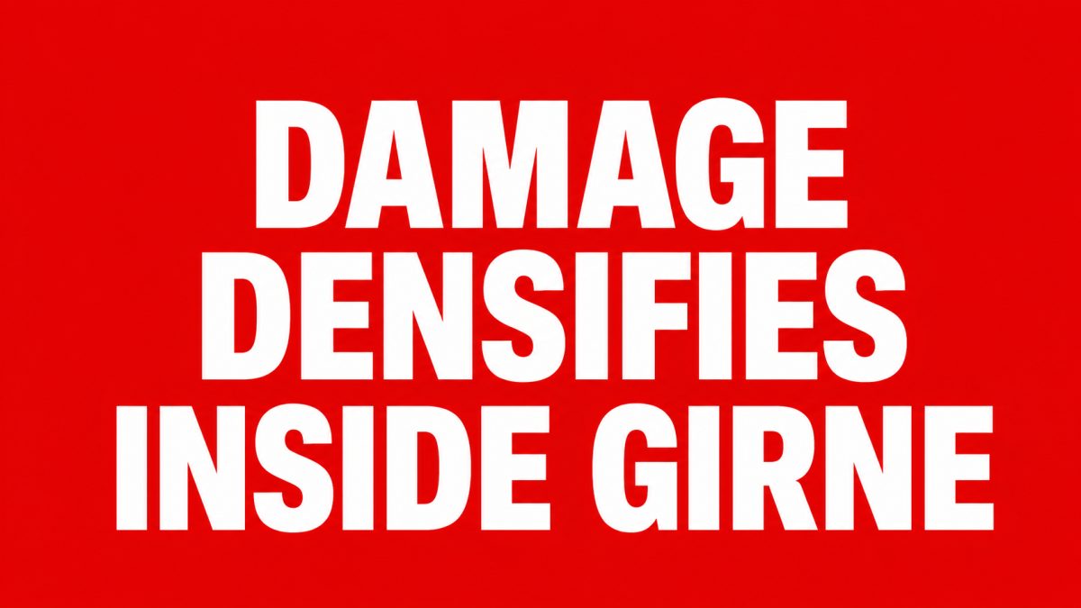 Ziya Rızkı Street Vehicle Damage: Parking Search and Side Door Contact