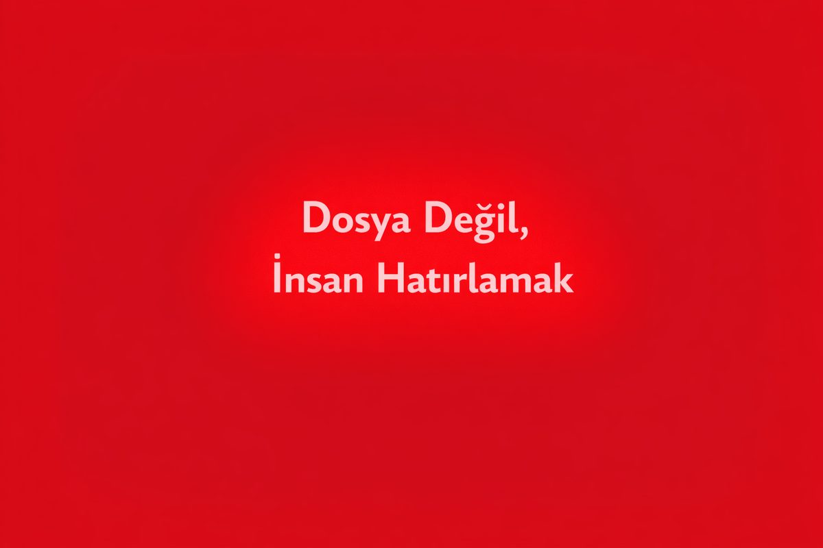 Geri Dönülen Mesajlar